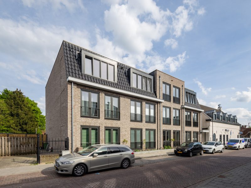 Appartementen Asten