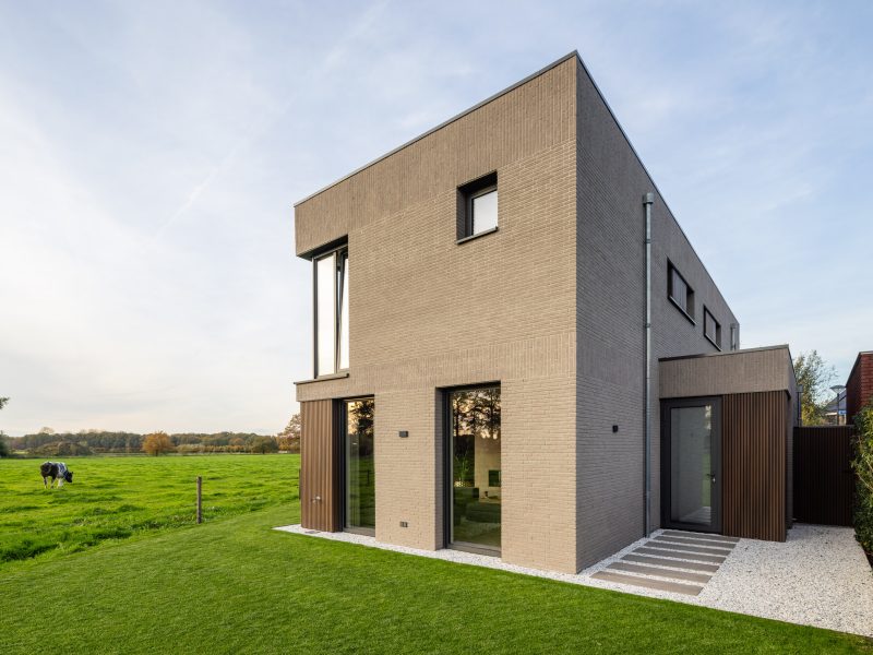 Alternative view of Woonhuis Helvoirt