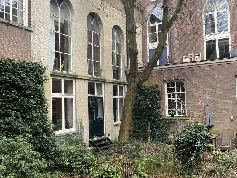 Verduurzaming Claraklooster in 's-Hertogenbosch - Image 3