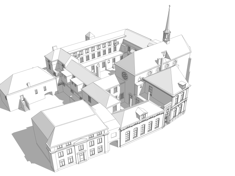 Verduurzaming Claraklooster in 's-Hertogenbosch - Image 5